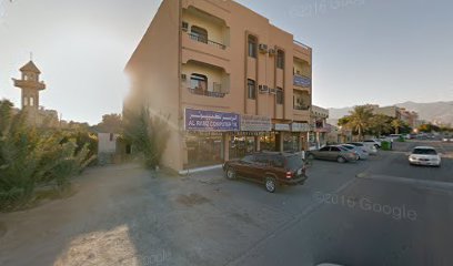 النهضة لمقاولات البناء - أبو ظبي -