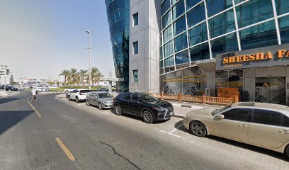فيرفورم ديزاين ستوديو - أبو ظبي -