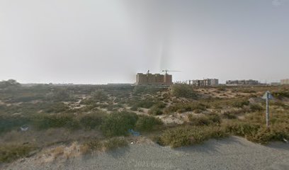 الشمس لاعمال الرخام والجرانيت - أبو ظبي -