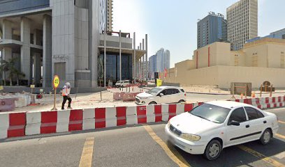 رشيد تقي معماريون ومهندسون - أبو ظبي - +971 4 544 6222