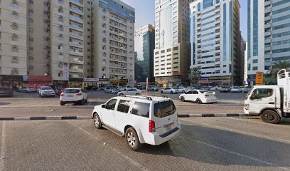 مستحضرات التجميل - أبو ظبي - +971 52 198 8886
