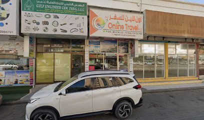 مؤسسة الزبارة لإستقدام الأيدي العاملة - أبو ظبي -