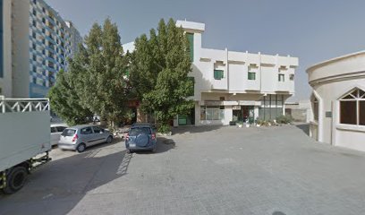 التاميل لخدمات التموين - أبو ظبي - +971 6 743 7687
