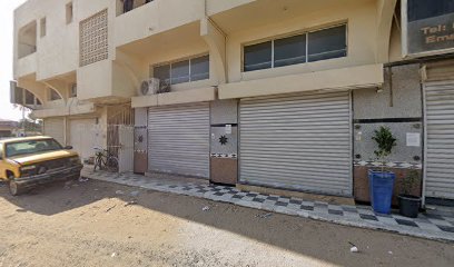الياسمين لتركيب الرخام والسيراميك - أبو ظبي - +971 6 743 3044