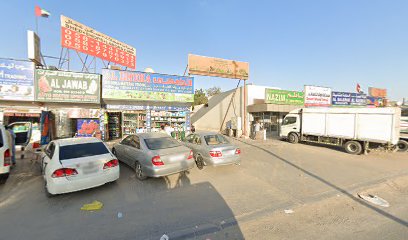 ابو جاسم لاعمال الالمنيوم والزجاج - أبو ظبي - +971 6 557 9740