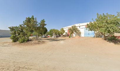 البوابة الشرقية لأعمال الألمنيوم والزجاج - أبو ظبي - +971 55 809 2297