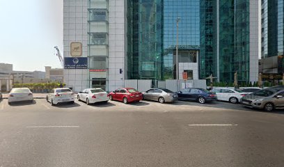 ماف تكنولوجي ذ م م الإمارات - أبو ظبي - +971 50 103 3496