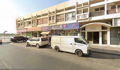 الحمرية للطباعة والتصوير - أبو ظبي - +971 4 297 7749