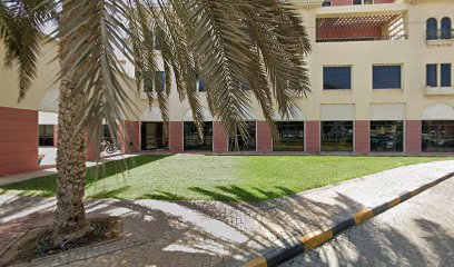 الأكاديمية السويسرية للوخز بالإبر العلمية - أبو ظبي - +971 4 363 5358