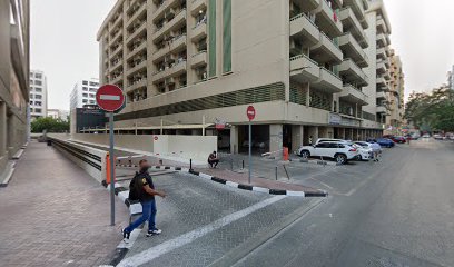 المعمل الإكلينيكي التخصصي - أبو ظبي - +971 4 227 0447