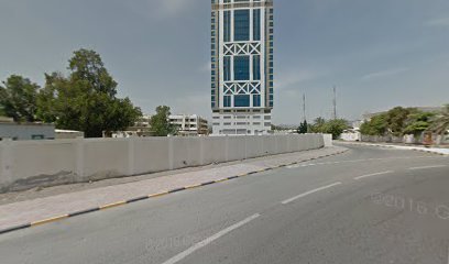 جمعية الفجيرة الوطنية للفنون - أبو ظبي - +971 9 222 2516