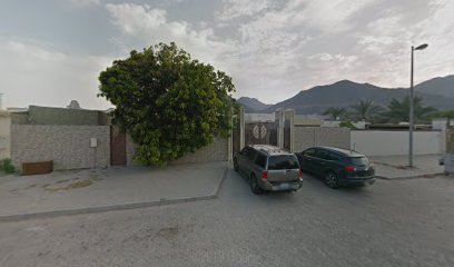 عبدالله بن الرواح - أبو ظبي -