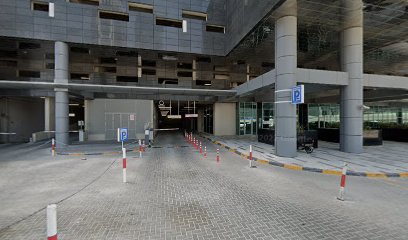 أركا الربيعي وشركاه محاسبون قانونيون -  - +971 4 447 5447