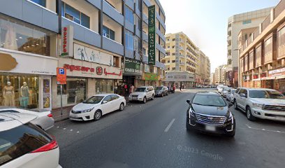 الأول لخدمات المحاسبة وضريبة القيمة المضافة - دبي | الشارقة -  - +971 55 629 6136