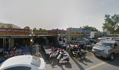 عيادة كلباء البيطرية - أبو ظبي - +971 6 882 3800