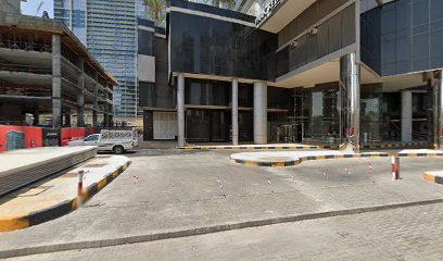 هاربينز -  - +971 4 546 8608