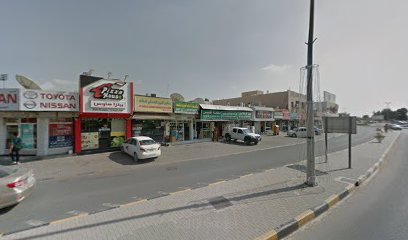 السادات لتجارة الأدوات الكهربائية والصحية - أبو ظبي - +971 6 882 2316