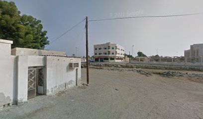 الشهداء لمقاولات البلاط والسراويل - أبو ظبي -