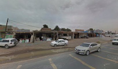 النفيس لتجارة الألمنيوم والزجاج - أبو ظبي - +971 50 488 4358