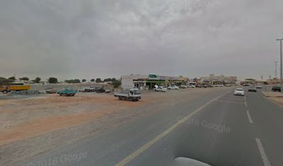 باب الذيد لإصلاح الإطارات وميزان السيارات - أبو ظبي - +971 50 784 3908