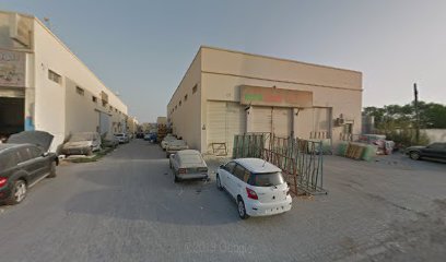 الأوروبية للألمنيوم والزجاج ذ - أبو ظبي - +971 6 766 7538