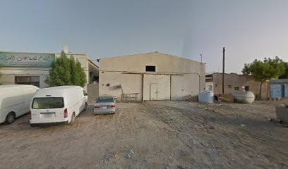 T&N Middle East Aluminium & Glazing Works LLC - أبو ظبي - +971 6 767 0658