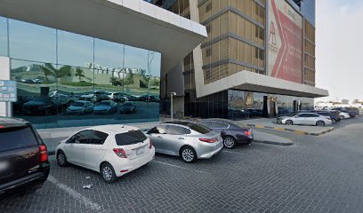 جهاز الصراف الآلي لمصرف عجمان - أبو ظبي - +971 800 22