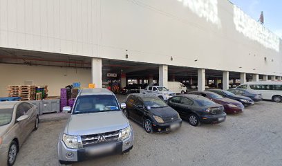 بنك أبوظبي التجاري - نستو هايبر ماركت - مشرف - عجمان - أبو ظبي - +971 600 502030