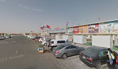 جهاز الصراف الآلي لبنك دبي الإسلامي - أبو ظبي - +971 4 609 2222