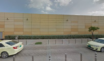 الصراف الآلي لبنك أبوظبي التجاري - الفجيرة سيتي سنتر - أبو ظبي - +971 600 502030