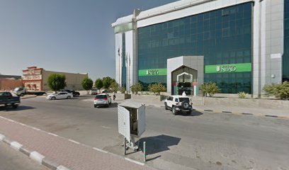 بنك أبوظبي الأول (FAB) | فرع كورنيش رأس الخيمة - أبو ظبي -