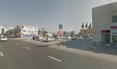 صراف آلي راك بنك - المدينة رأس الخيمة - أبو ظبي - +971 4 213 0000