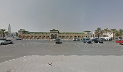 جهاز الصراف الآلي لمصرف الشارقة الإسلامي - أبو ظبي -