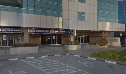 محاسبون قانونيون بوثران -  - +971 4 345 2006
