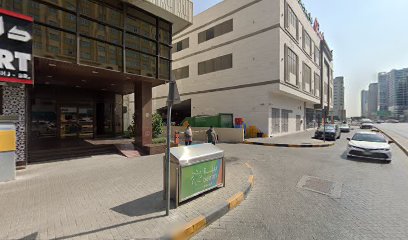 الخدمات الإلكترونية العامة ذ - أبو ظبي - +971 4 232 5111
