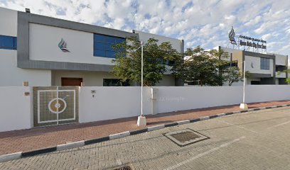 البرهان ش.م.ح. - أبو ظبي - +971 50 234 7695