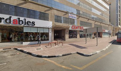 FRG محاسبون قانونيون - أبو ظبي - +971 4 329 5900
