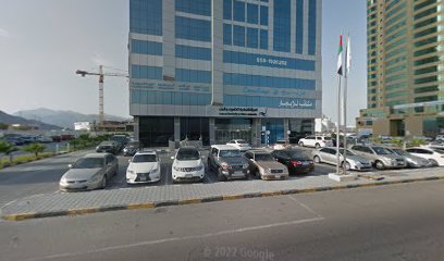 المدققون المتحدون - أبو ظبي - +971 52 660 9690