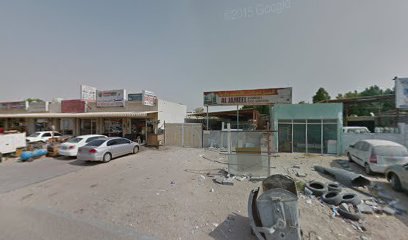 يعقوب لتصليح كهرباء السيارات - أبو ظبي - +971 50 369 9415