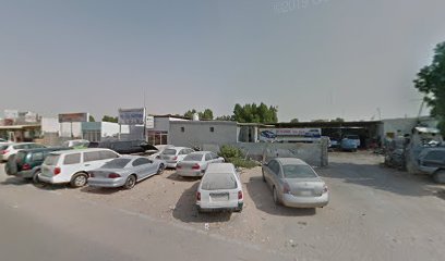 هاي تيك موتورز - أبو ظبي - +971 6 766 3063
