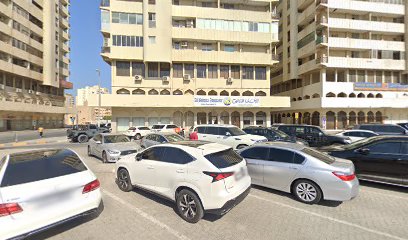 شركة التأمين الإيرانية - أبو ظبي - +971 6 568 6091
