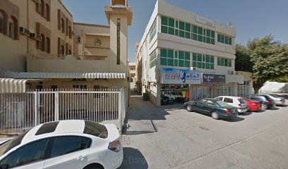 قطع غيار اليوسف - أبو ظبي -