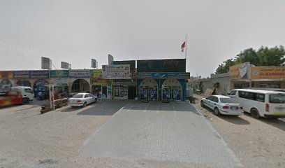 الأحمد لتجارة قطع غيار السيارات - أبو ظبي - +971 55 544 0046