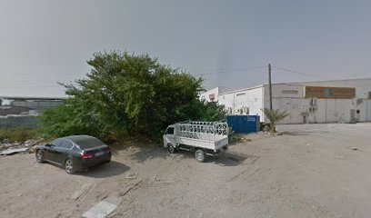 نورس جان - أبو ظبي -