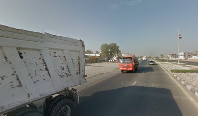 المندوس لتنجيد السيارات - أبو ظبي - +971 55 440 8637