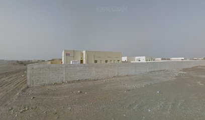 ورشة النبغة لتصليح السيارات - أبو ظبي -