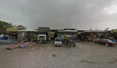 مرغيم لتصليح السيارات ورشة مرغم لتصليح المركبات - أبو ظبي - +971 50 266 3995