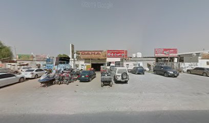 ورشة الظاهر للسيارات - أبو ظبي - +971 50 775 5878
