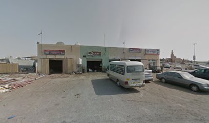 راجبوت كهربائي سيارات - أبو ظبي - +971 50 726 3972