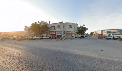 مخبز الطارق - أبو ظبي - +971 50 379 2646